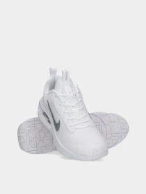 Кросівки повсякденні NIKE AIR MAX INTRLK LITE модель DV5695-100 Кросівки повсякденні NIKE AIR MAX INTRLK LITE модель DV5695-100 Фото