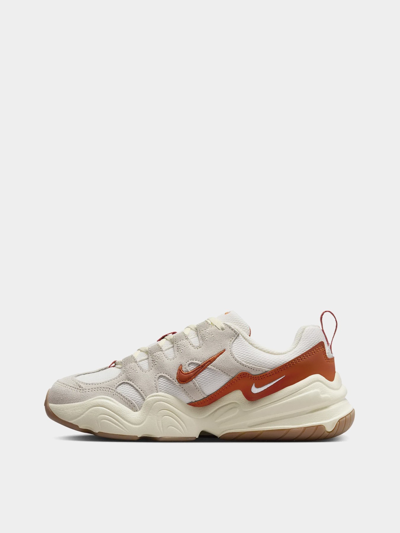 Кроссовки NIKE Tech hera модель FQ8107-133 Фото