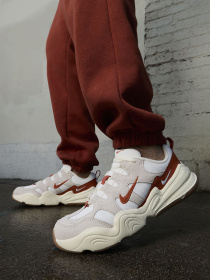 Кроссовки NIKE Tech hera модель FQ8107-133 Фото