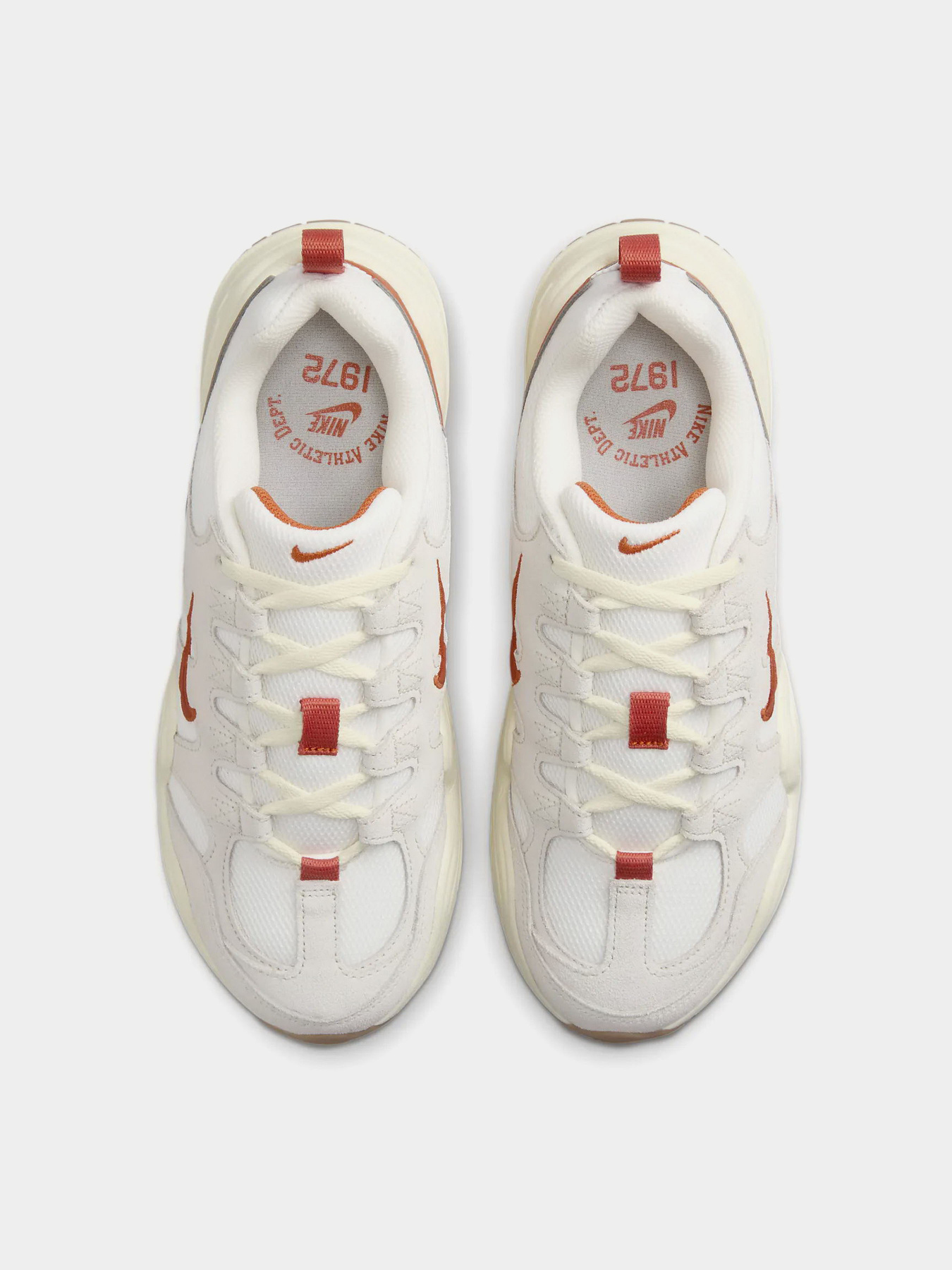 Кроссовки повседневные NIKE TECH HERA модель FQ8107-133 Кроссовки повседневные NIKE TECH HERA модель FQ8107-133 Фото