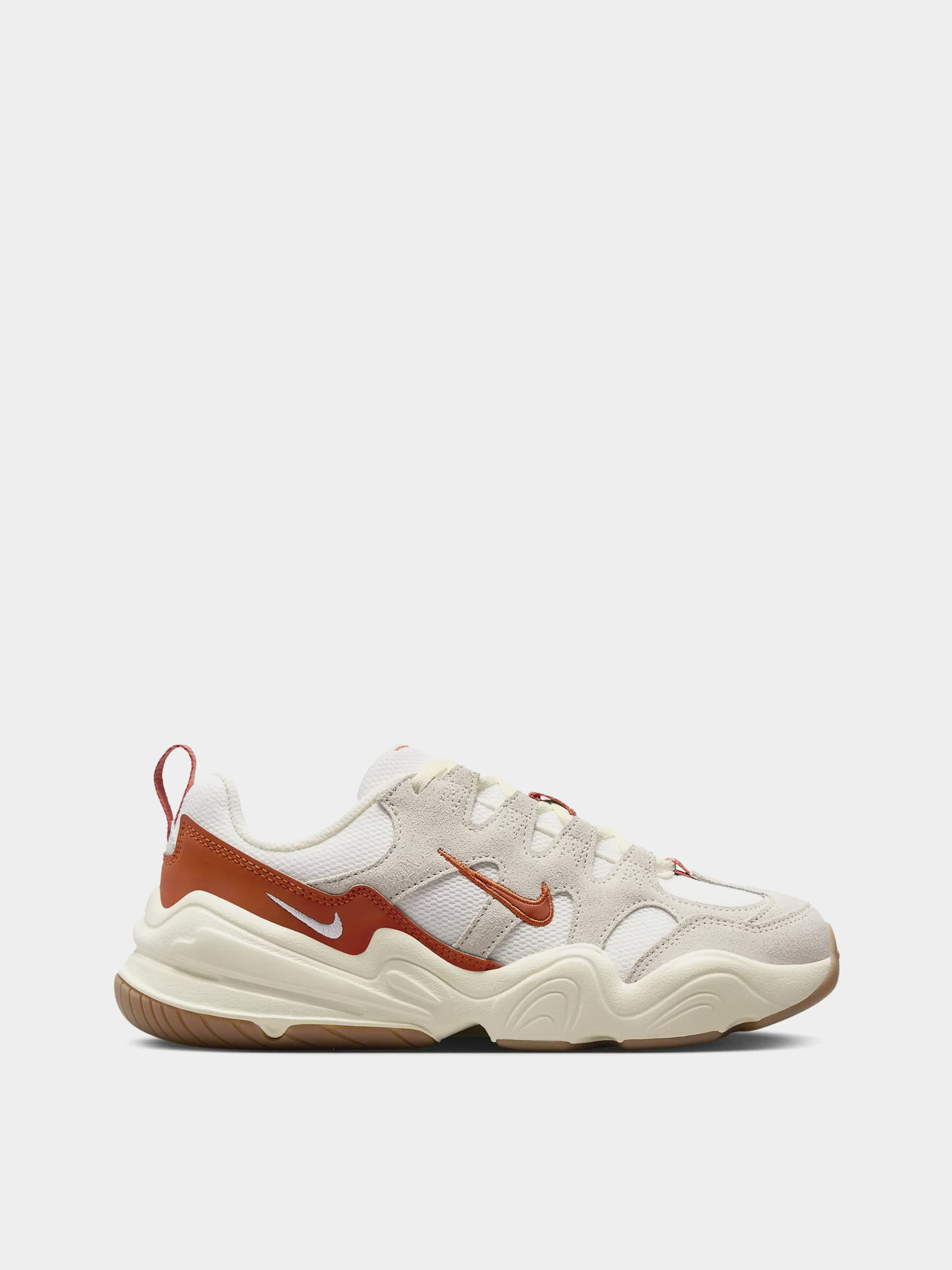 Кроссовки повседневные NIKE TECH HERA модель FQ8107-133 Кроссовки повседневные NIKE TECH HERA модель FQ8107-133 Фото