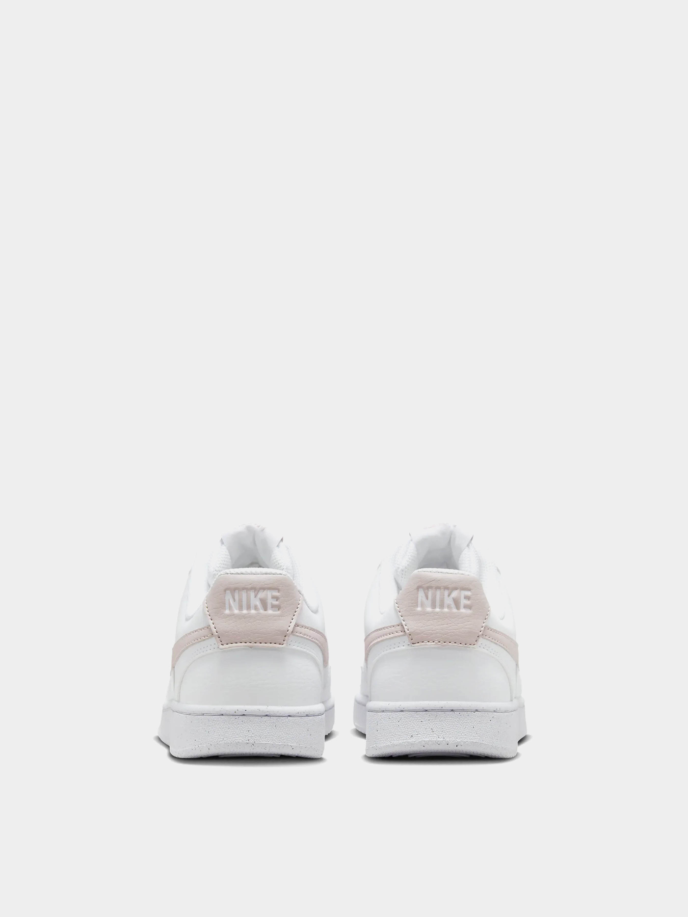 Кеди низькі NIKE COURT VISION LOW NEXT NATURE модель DH3158-109 Кеди низькі NIKE COURT VISION LOW NEXT NATURE модель DH3158-109 Фото