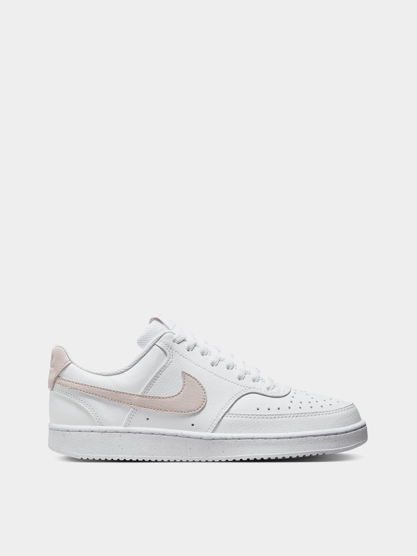 Кеди низькі NIKE COURT VISION LOW NEXT NATURE модель DH3158-109 Кеди низькі NIKE COURT VISION LOW NEXT NATURE модель DH3158-109 Фото