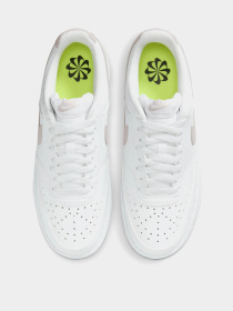 Кеди низькі NIKE COURT VISION LOW NEXT NATURE модель DH3158-109 Кеди низькі NIKE COURT VISION LOW NEXT NATURE модель DH3158-109 Фото