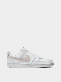 Кеди низькі NIKE COURT VISION LOW NEXT NATURE модель DH3158-109 Кеди низькі NIKE COURT VISION LOW NEXT NATURE модель DH3158-109 Фото