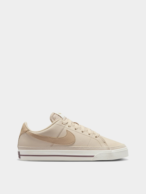 Кеди низькі NIKE COURT LEGACY NEXT NATURE модель DH3161-107 Фото
