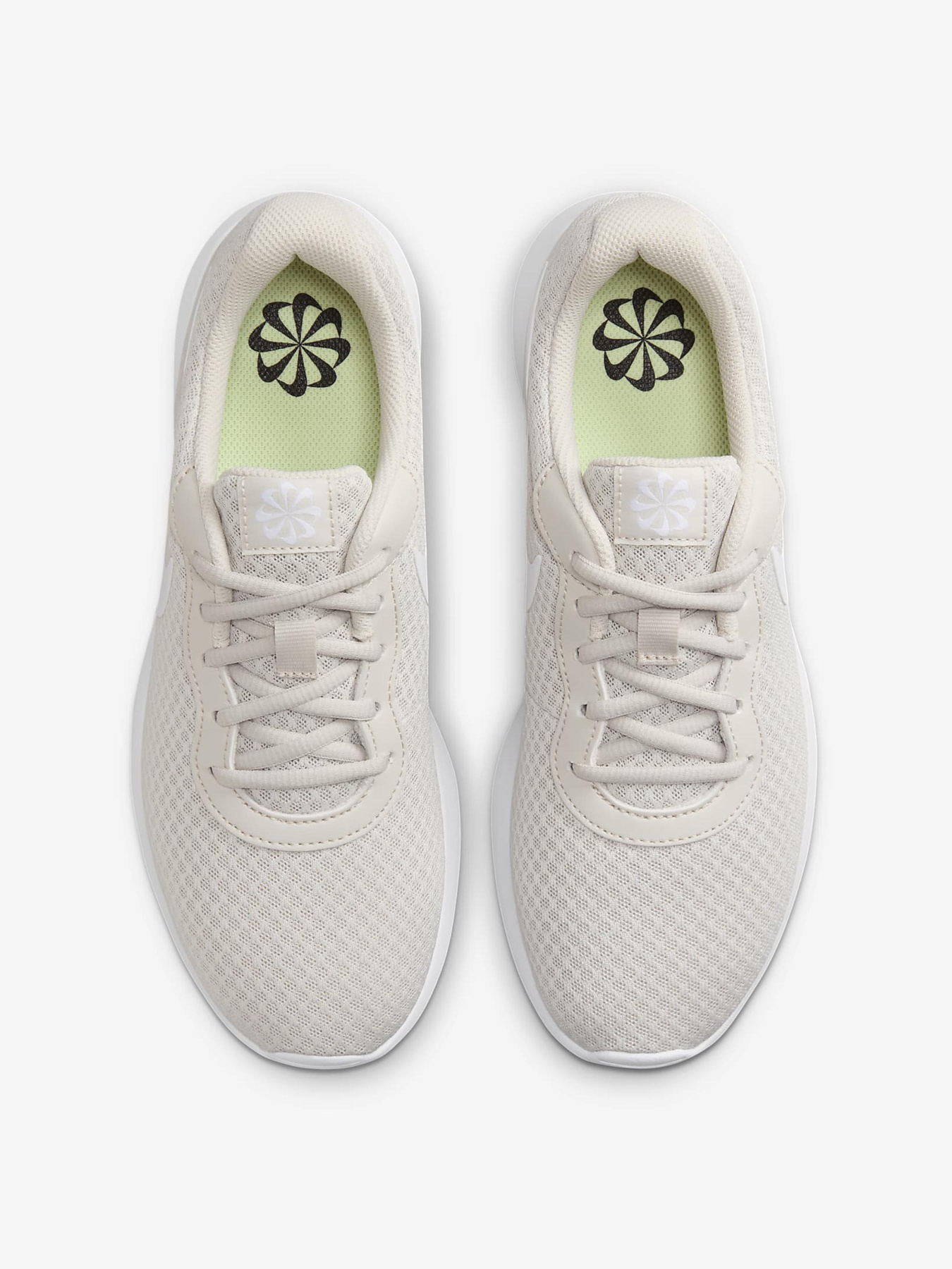 Кросівки NIKE Tanjun модель DJ6257-106 Фото