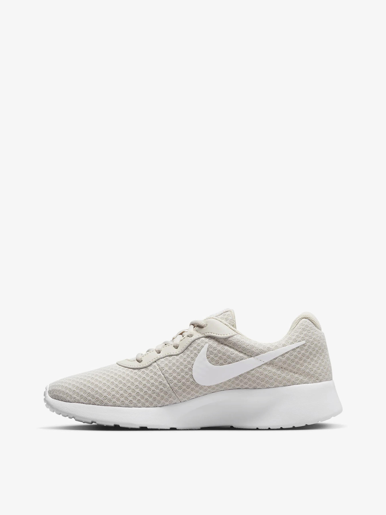 Кроссовки повседневные NIKE TANJUN модель DJ6257-106 Кроссовки повседневные NIKE TANJUN модель DJ6257-106 Фото