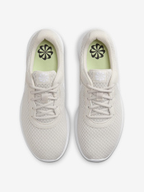 Кроссовки повседневные NIKE TANJUN модель DJ6257-106 Кроссовки повседневные NIKE TANJUN модель DJ6257-106 Фото