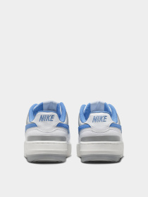 Кеды низкие NIKE GAMMA FORCE модель DX9176-108 Фото