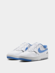 Кеды низкие NIKE GAMMA FORCE модель DX9176-108 Фото