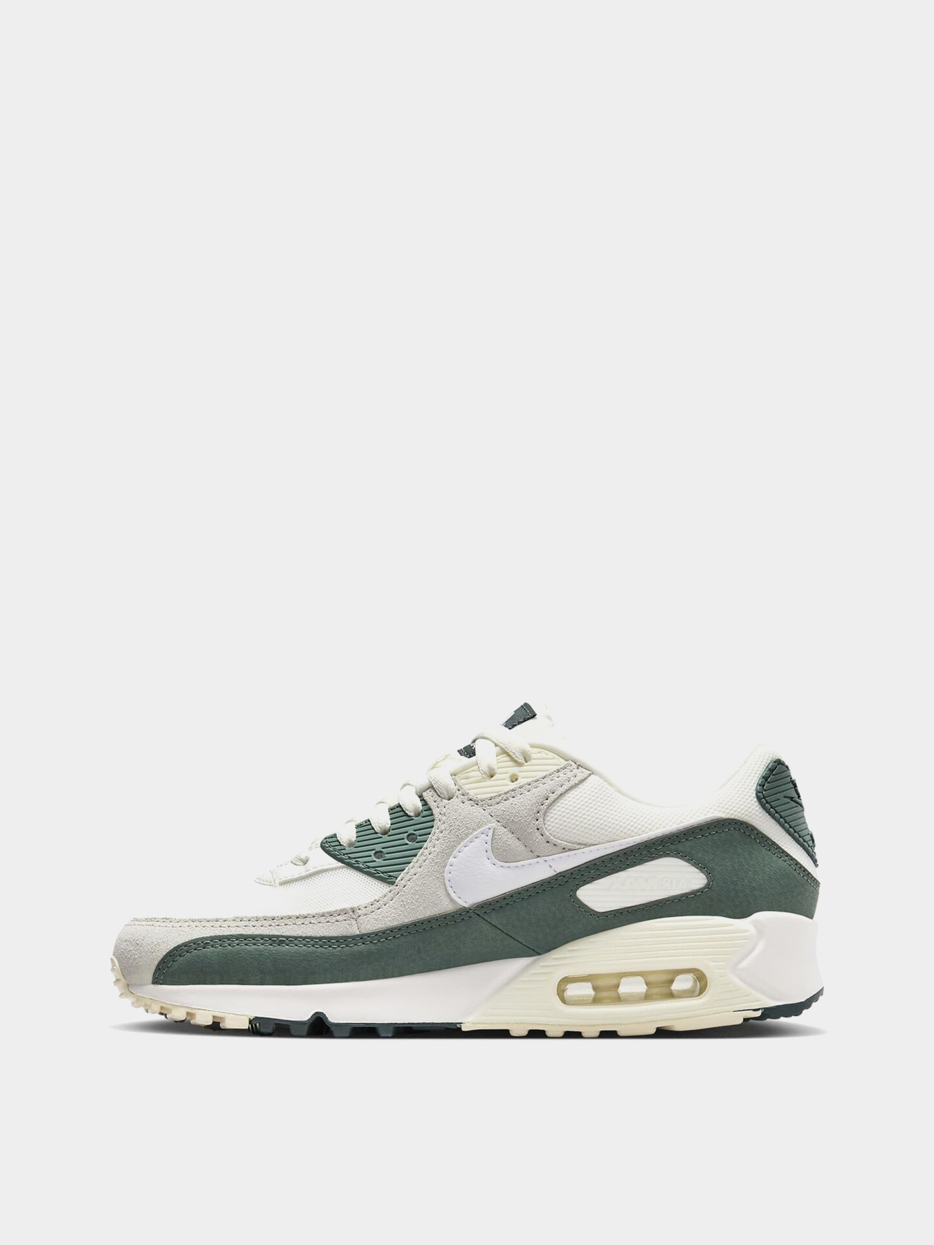 Кросівки NIKE Air Max 90 модель FZ5163-133 Фото