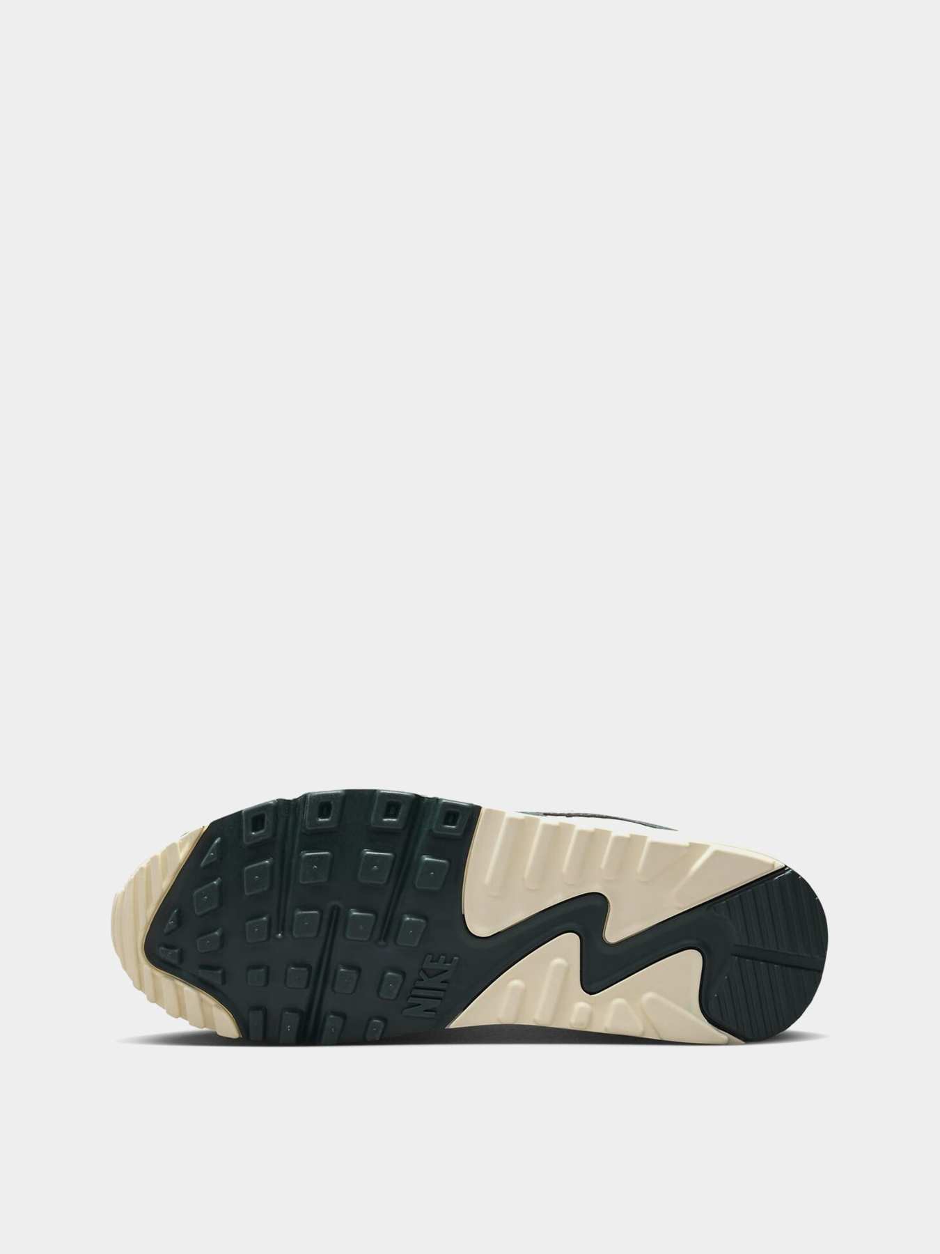 Кросівки NIKE Air Max 90 модель FZ5163-133 Фото