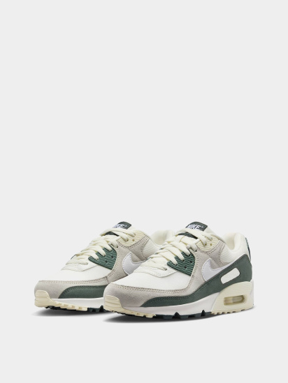 Кросівки NIKE Air Max 90 модель FZ5163-133 — фото 6 - INTERTOP