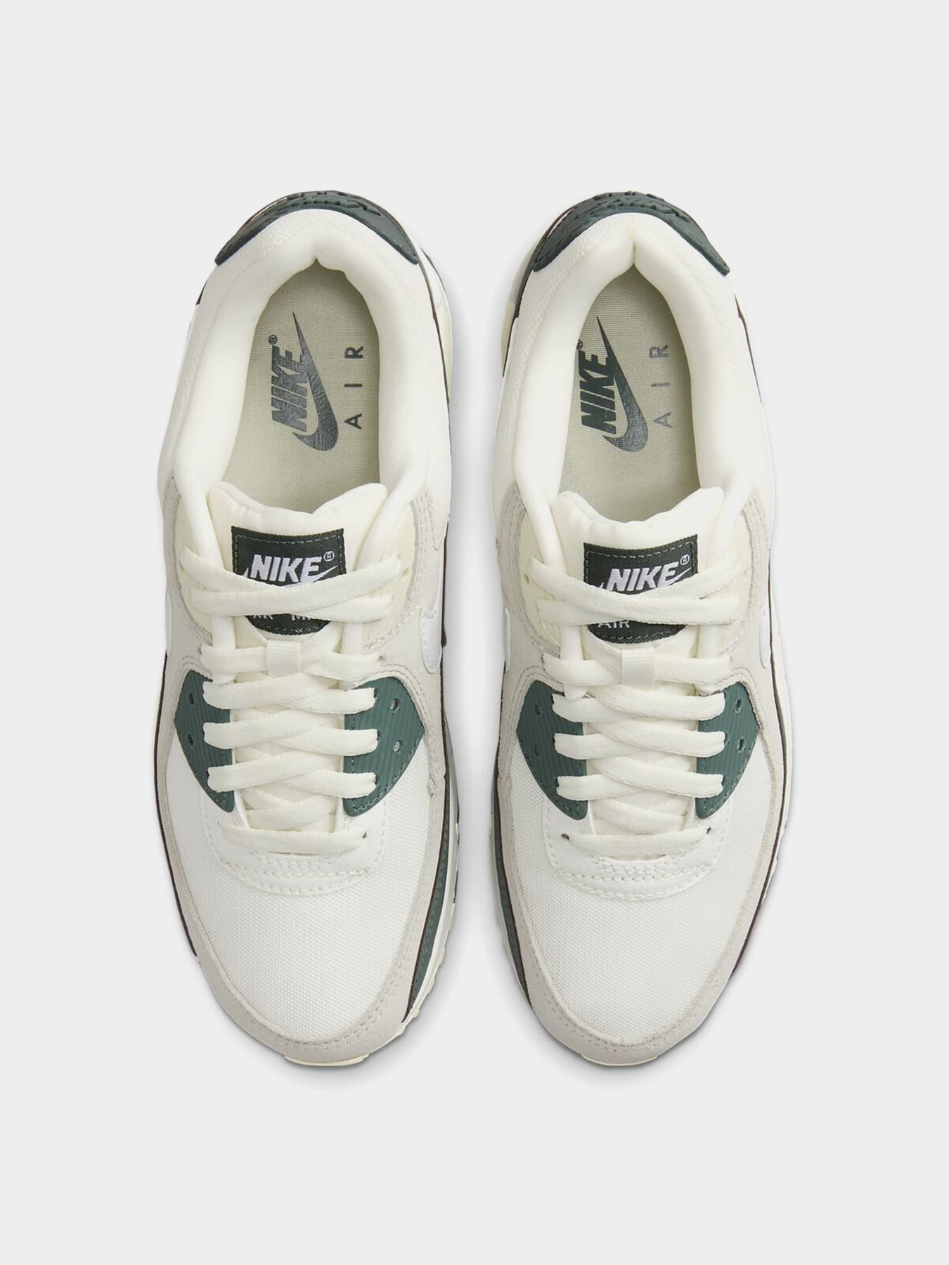 Кроссовки повседневные NIKE AIR MAX 90 модель FZ5163-133 Кроссовки повседневные NIKE AIR MAX 90 модель FZ5163-133 Фото