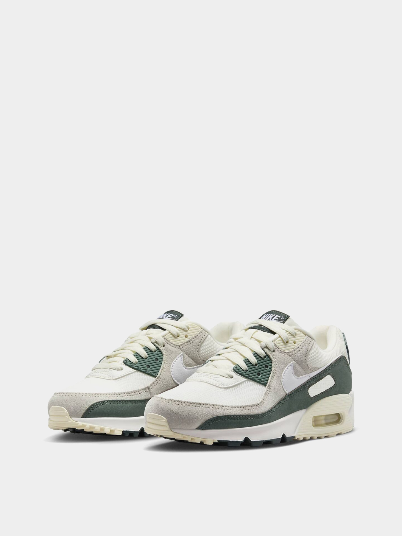 Кроссовки повседневные NIKE AIR MAX 90 модель FZ5163-133 Кроссовки повседневные NIKE AIR MAX 90 модель FZ5163-133 Фото
