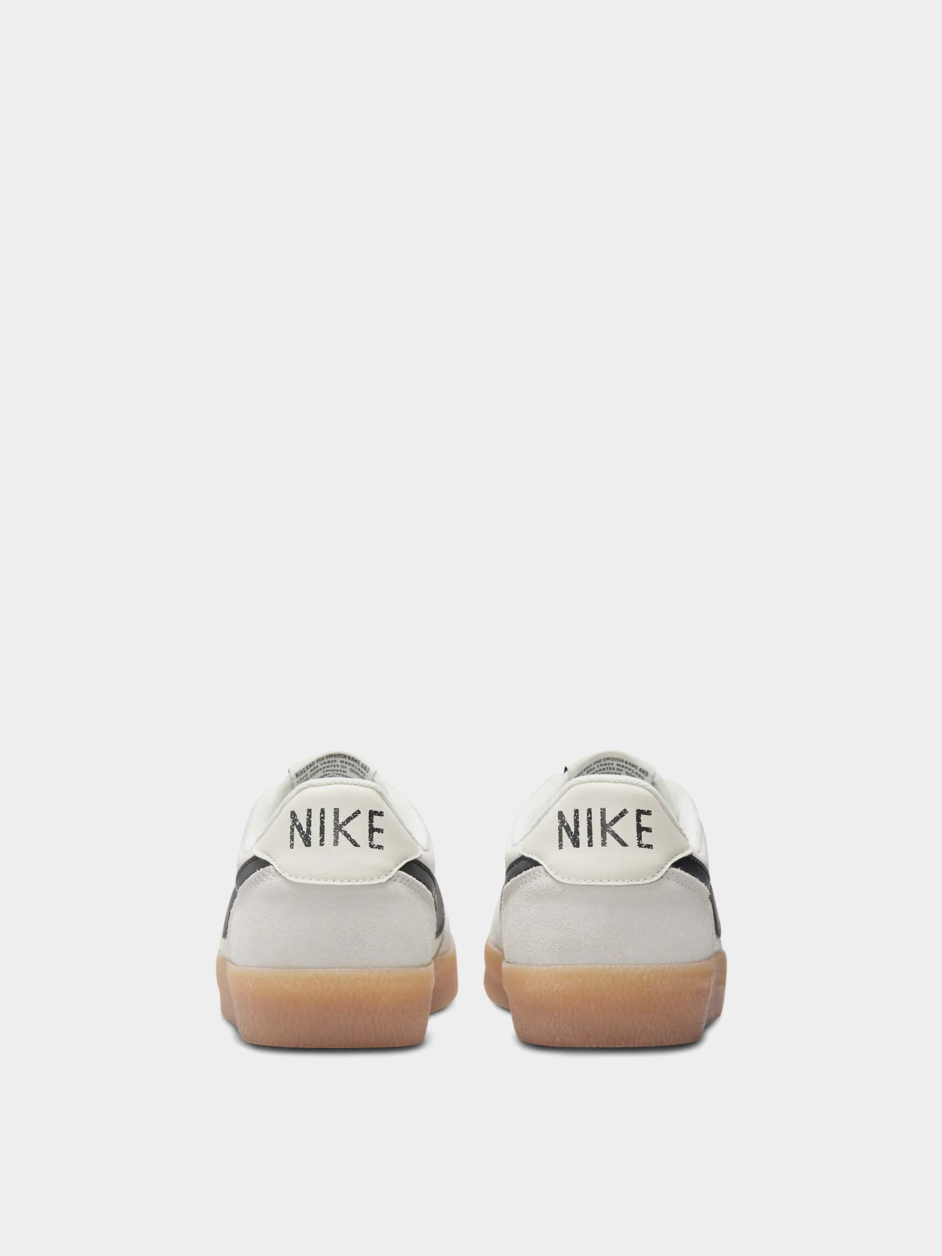 Кеди низькі NIKE KILLSHOT 2 модель FZ5630-100 Фото