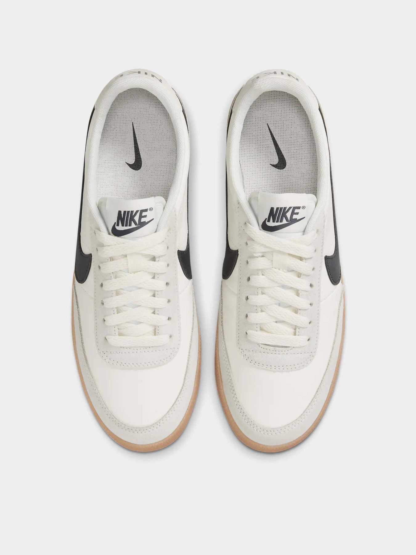 Кеди низькі NIKE KILLSHOT 2 модель FZ5630-100 Фото