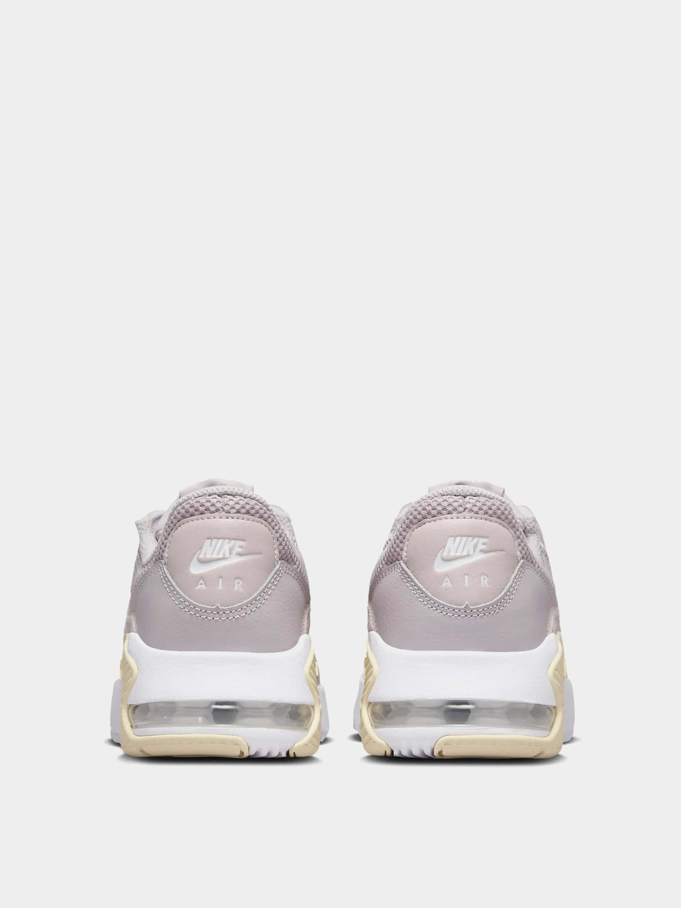 Кросівки NIKE Air Max Excee модель CD5432-010 Фото