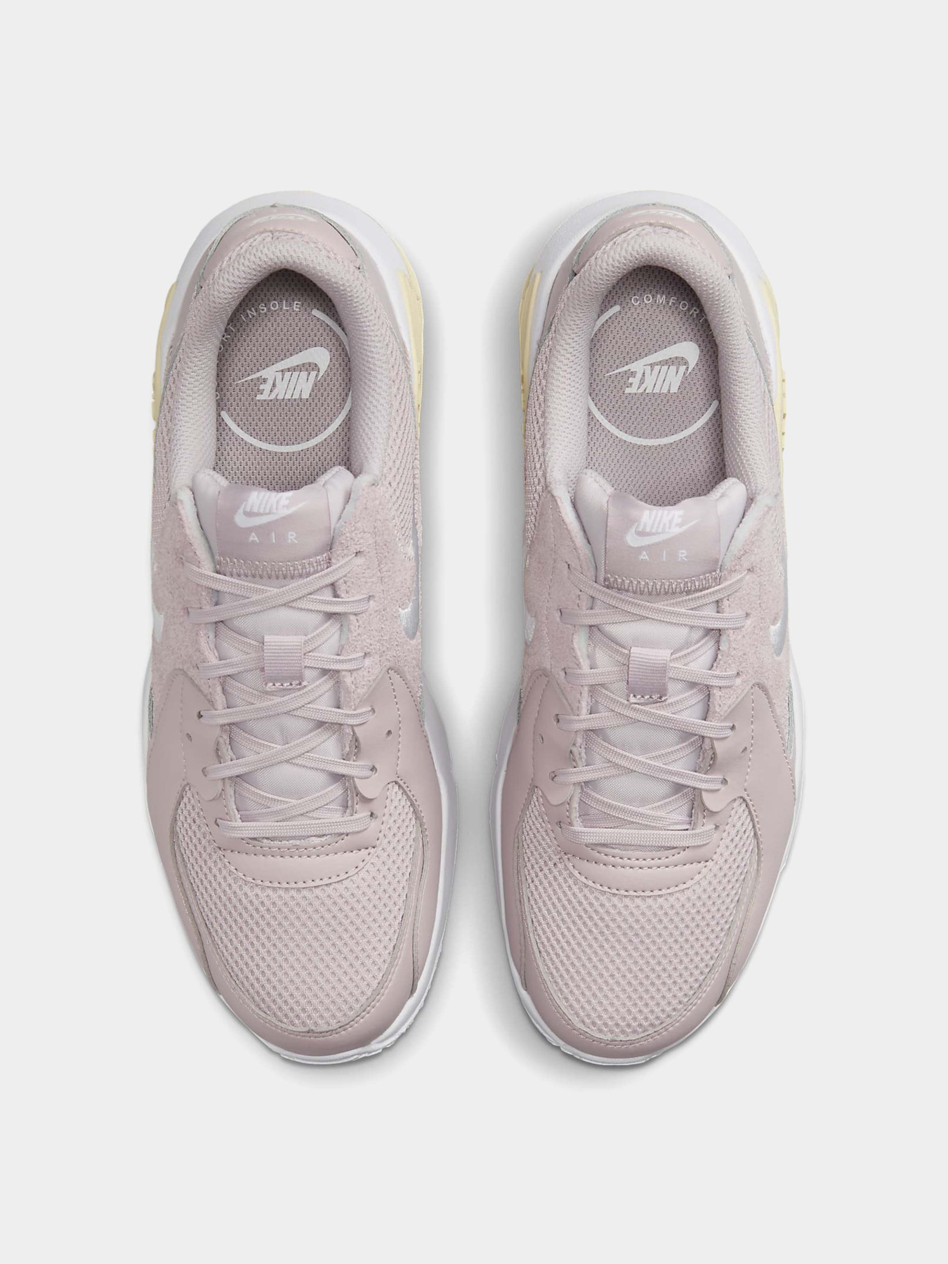 Кросівки NIKE Air Max Excee модель CD5432-010 Фото