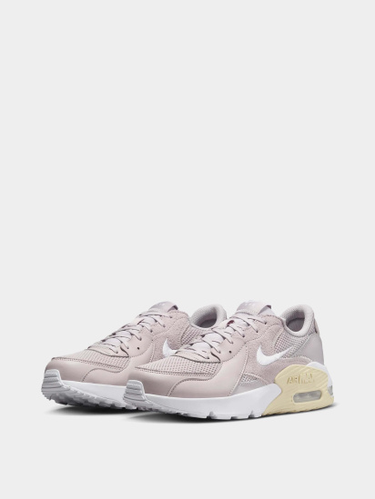 Кросівки NIKE Air Max Excee модель CD5432-010 — фото 6 - INTERTOP