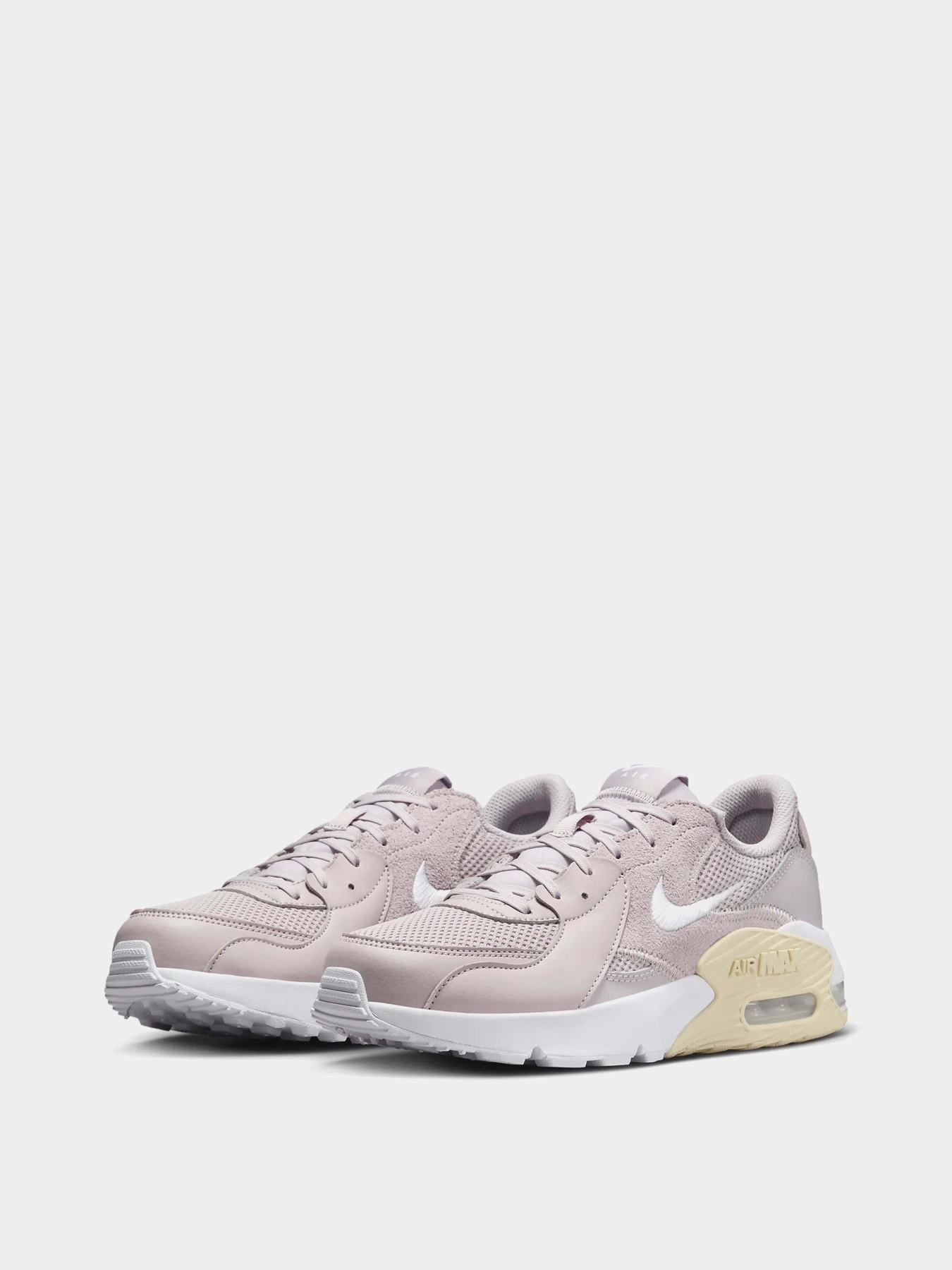 Кроссовки повседневные NIKE AIR MAX EXCEE модель CD5432-010 Кроссовки повседневные NIKE AIR MAX EXCEE модель CD5432-010 Фото