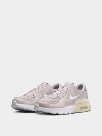 Кроссовки повседневные NIKE AIR MAX EXCEE модель CD5432-010 Кроссовки повседневные NIKE AIR MAX EXCEE модель CD5432-010 Фото