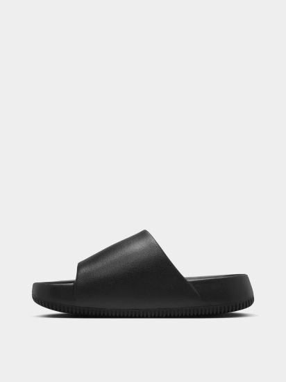 Шлепанцы NIKE Calm Slide модель DX4816-001 — фото - INTERTOP