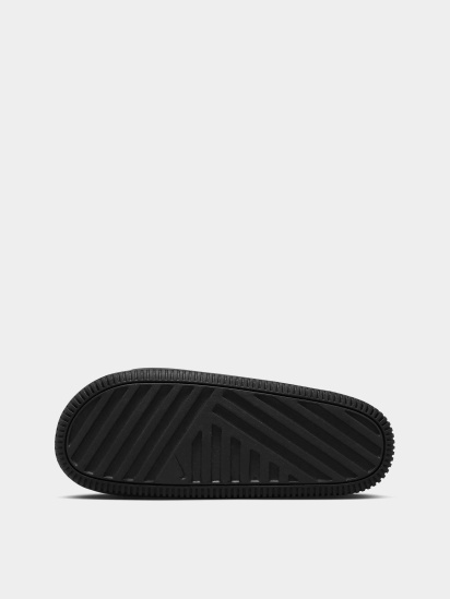 Шлепанцы NIKE Calm Slide модель DX4816-001 — фото 3 - INTERTOP