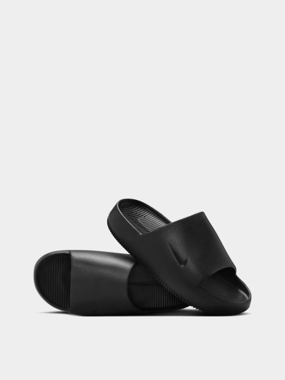 Шлепанцы NIKE Calm Slide модель DX4816-001 — фото 4 - INTERTOP