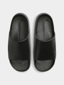 Шльопанці NIKE CALM SLIDE модель DX4816-001 Шльопанці NIKE CALM SLIDE модель DX4816-001 Фото