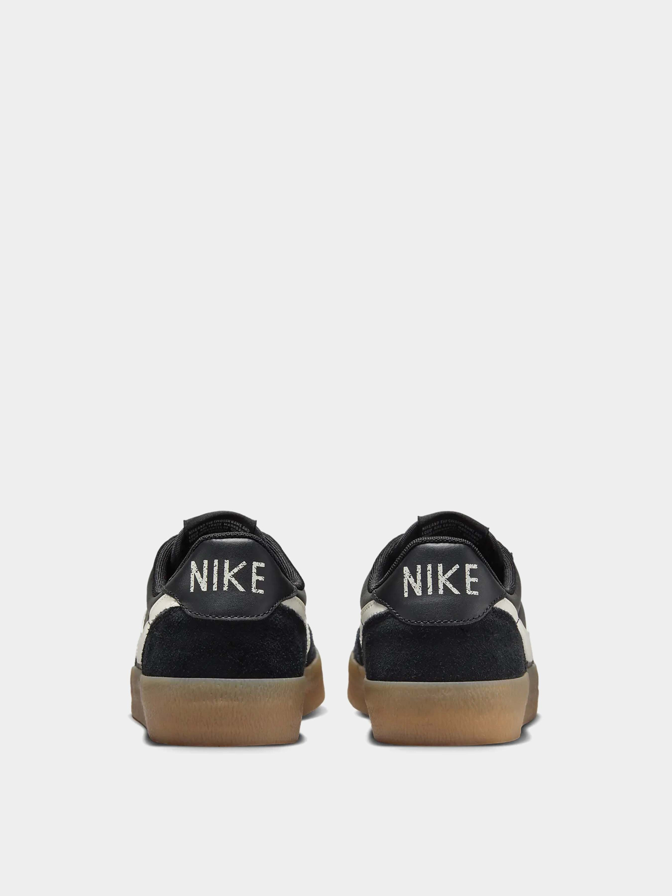 Кеды низкие NIKE Killshot 2 модель FZ5630-001 Фото