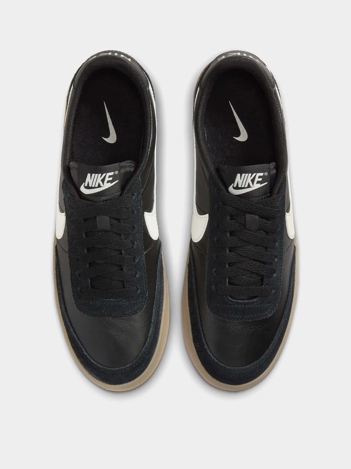 Кеды низкие NIKE Killshot 2 модель FZ5630-001 Фото