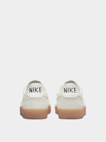 Кеды низкие NIKE Killshot 2 модель FZ5630-101 Фото