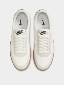 Кеды низкие NIKE KILLSHOT 2 модель FZ5630-101 Фото