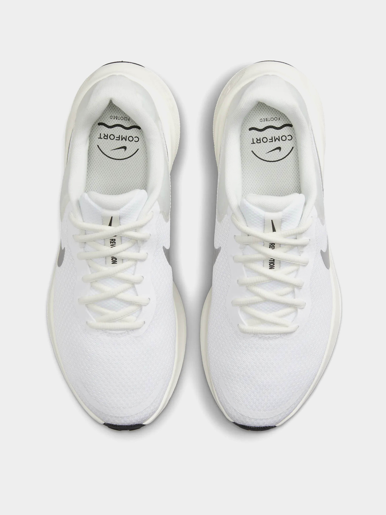 Кроссовки для бега NIKE Revolution 7 модель FB2208-101 Фото