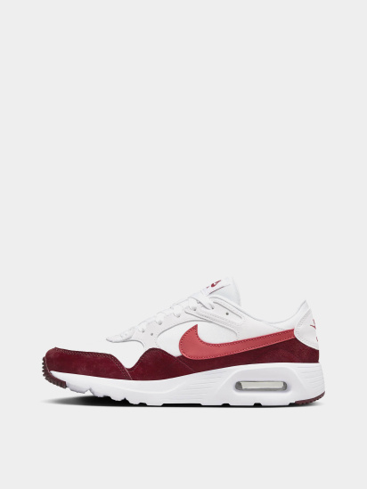 Кросівки NIKE Air Max Sc модель FJ3242-100 — фото - INTERTOP