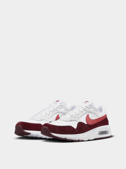 Кросівки NIKE Air Max Sc модель FJ3242-100 — фото 6 - INTERTOP