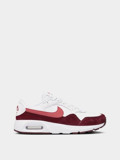 Кросівки NIKE Air Max Sc модель FJ3242-100 — фото - INTERTOP