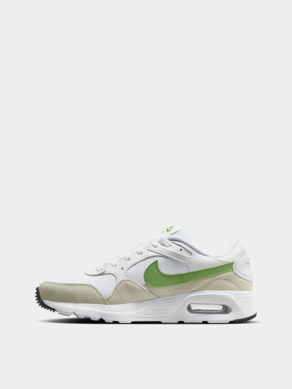 Кросівки NIKE Air Max Sc модель CW4554-117 — фото - INTERTOP