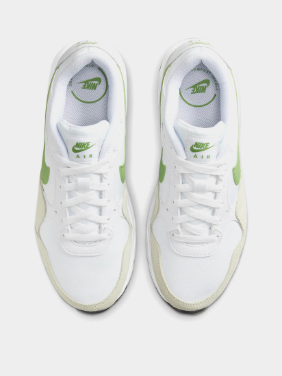 Кросівки NIKE Air Max Sc модель CW4554-117 — фото 4 - INTERTOP