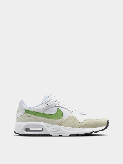 Кросівки NIKE Air Max Sc модель CW4554-117 — фото - INTERTOP