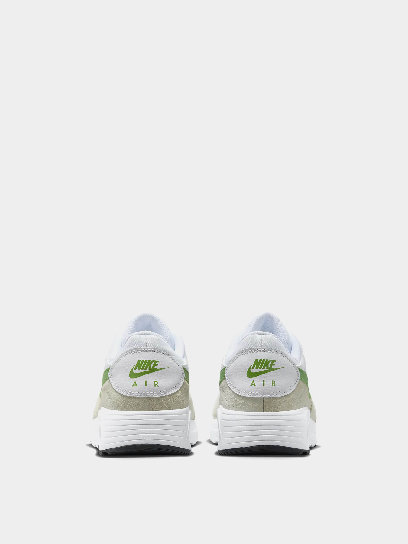 Кросівки повсякденні NIKE AIR MAX SC модель CW4554-117 Фото