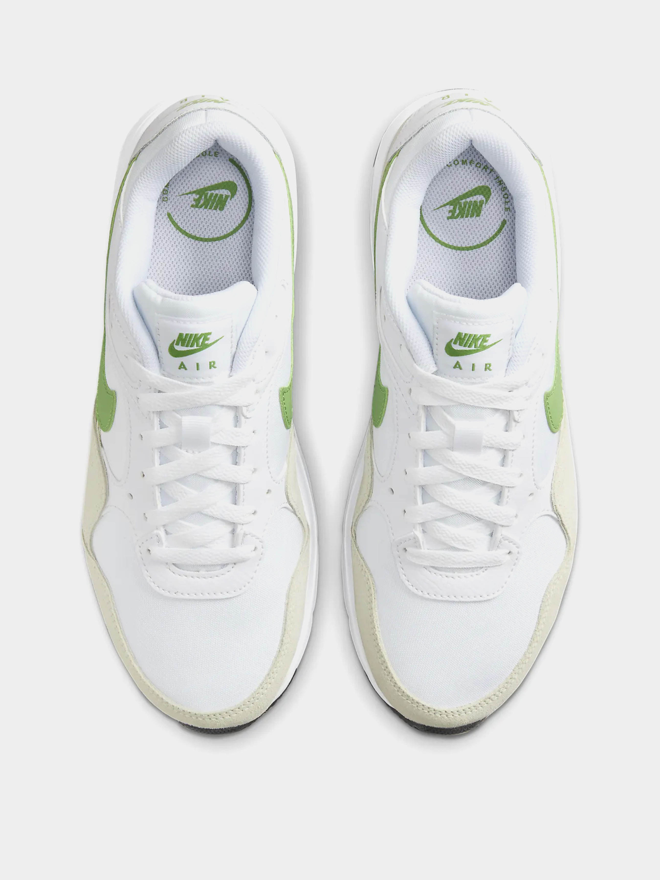 Кросівки повсякденні NIKE AIR MAX SC модель CW4554-117 Фото
