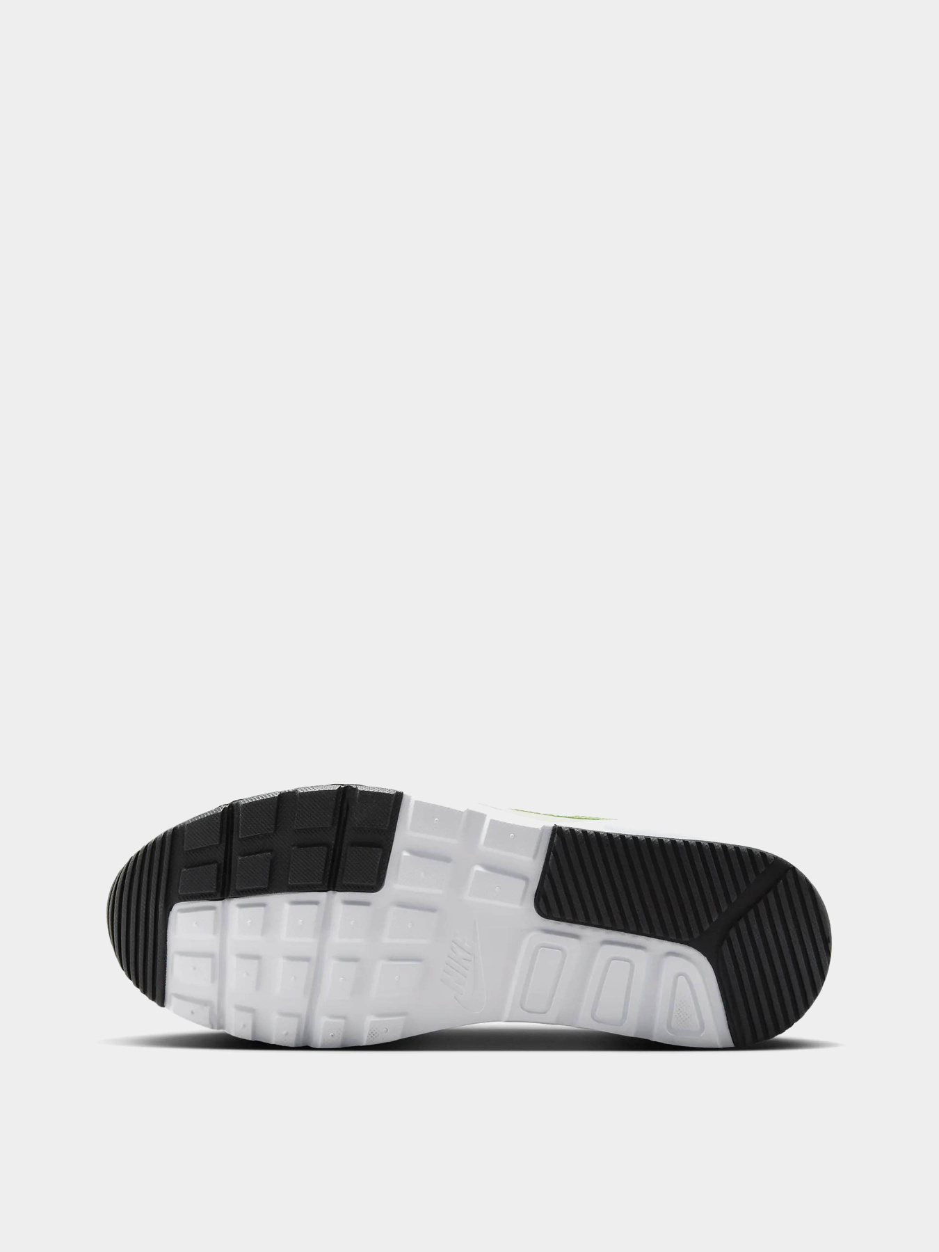 Кросівки повсякденні NIKE AIR MAX SC модель CW4554-117 Фото