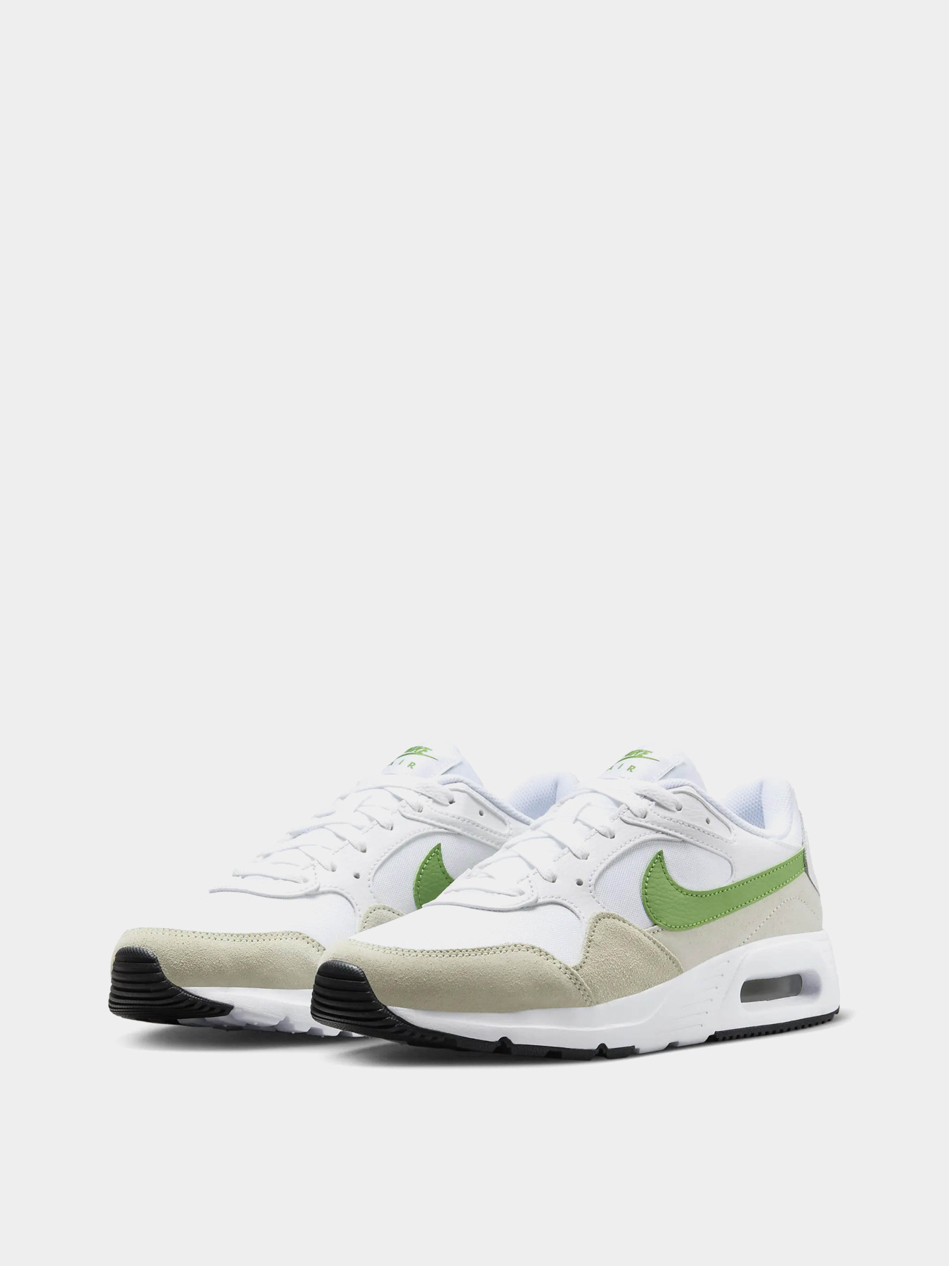 Кросівки повсякденні NIKE AIR MAX SC модель CW4554-117 Фото