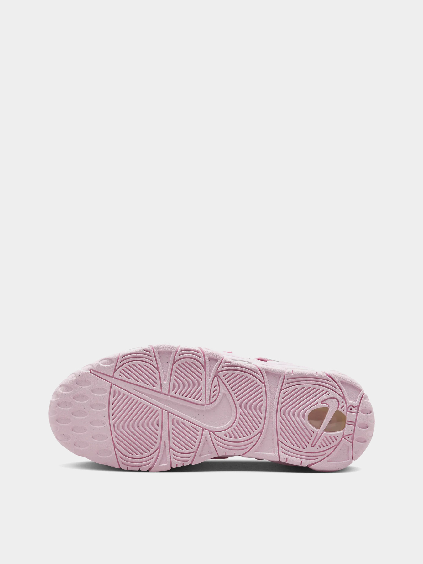 Кросівки NIKE Air More Uptempo модель DV1137-600 Фото