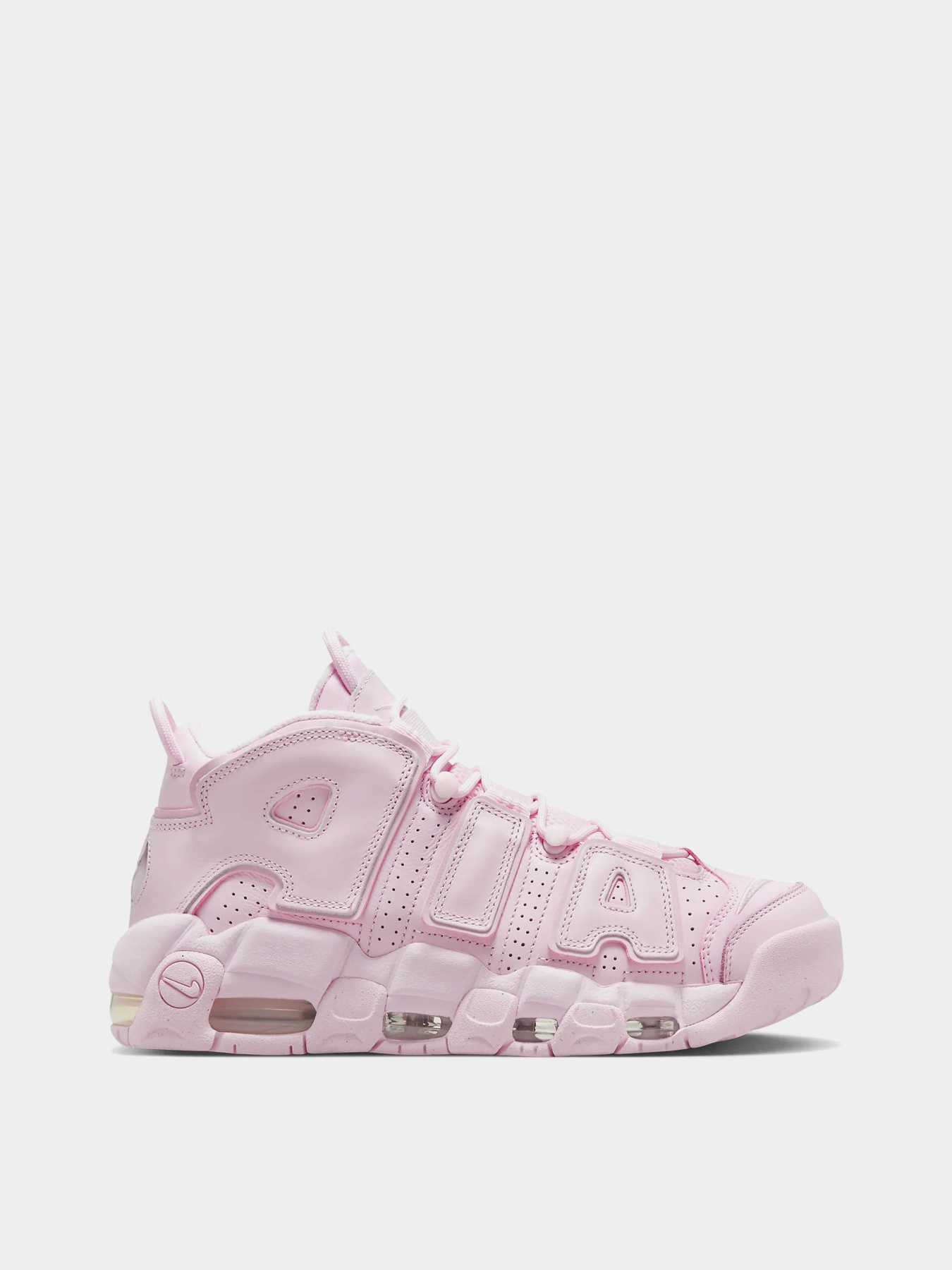 Кросівки NIKE Air More Uptempo модель DV1137-600 Фото