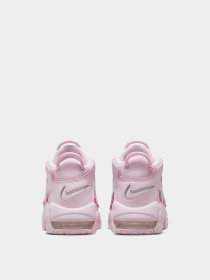 Кросівки NIKE Air More Uptempo модель DV1137-600 Фото