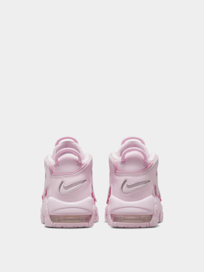 Кросівки NIKE Air More Uptempo модель DV1137-600 — фото 3 - INTERTOP